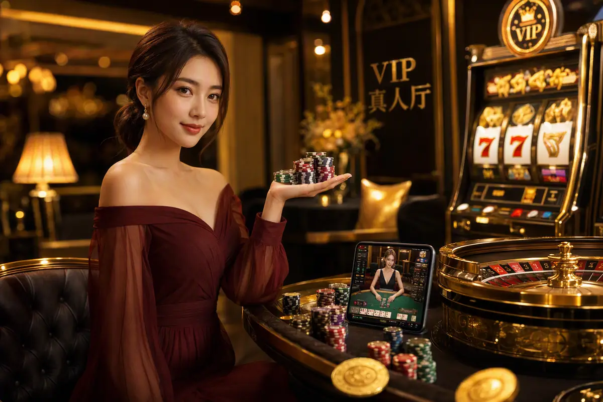 syukur88 meja Sic Bo live casino