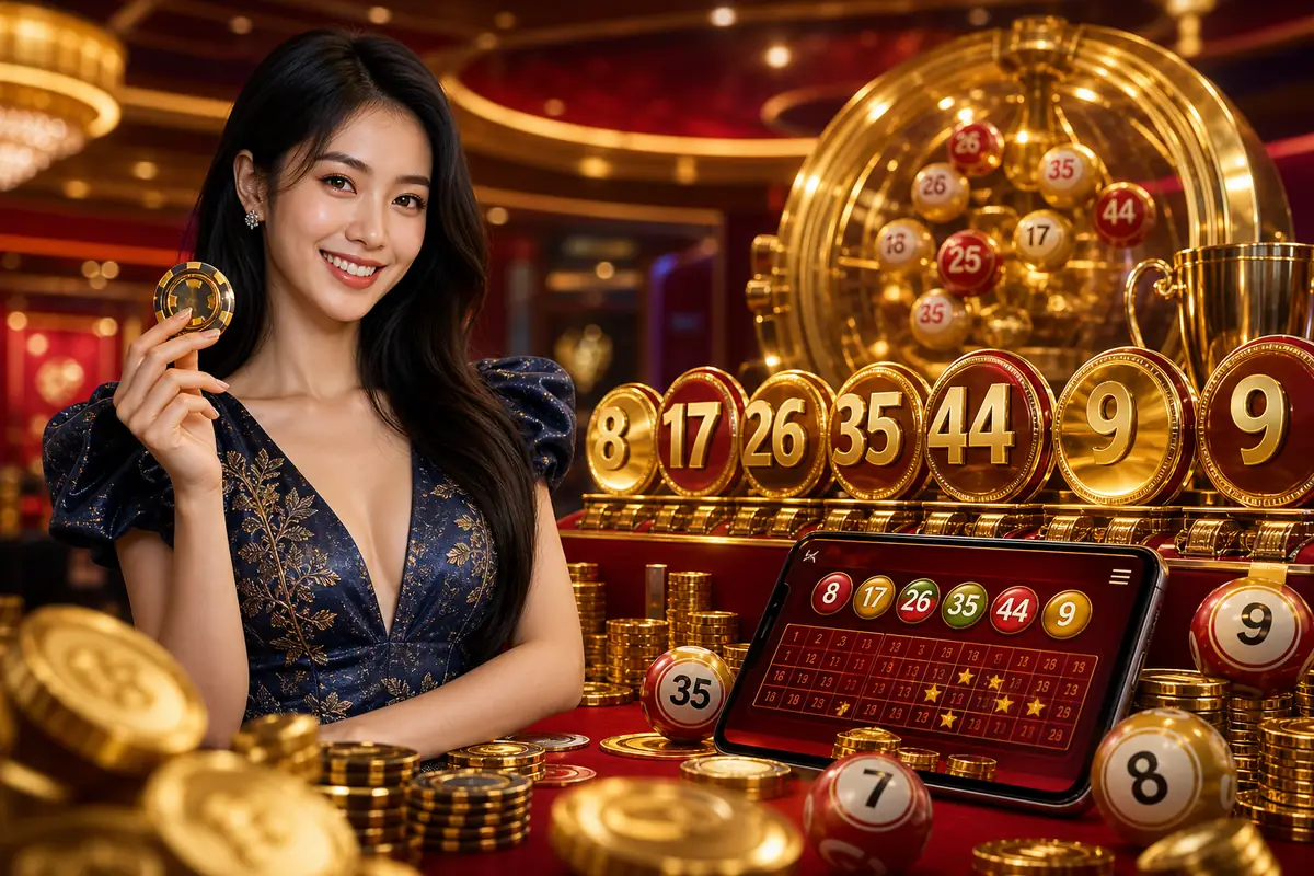 syukur88 slot online pelbagai permainan