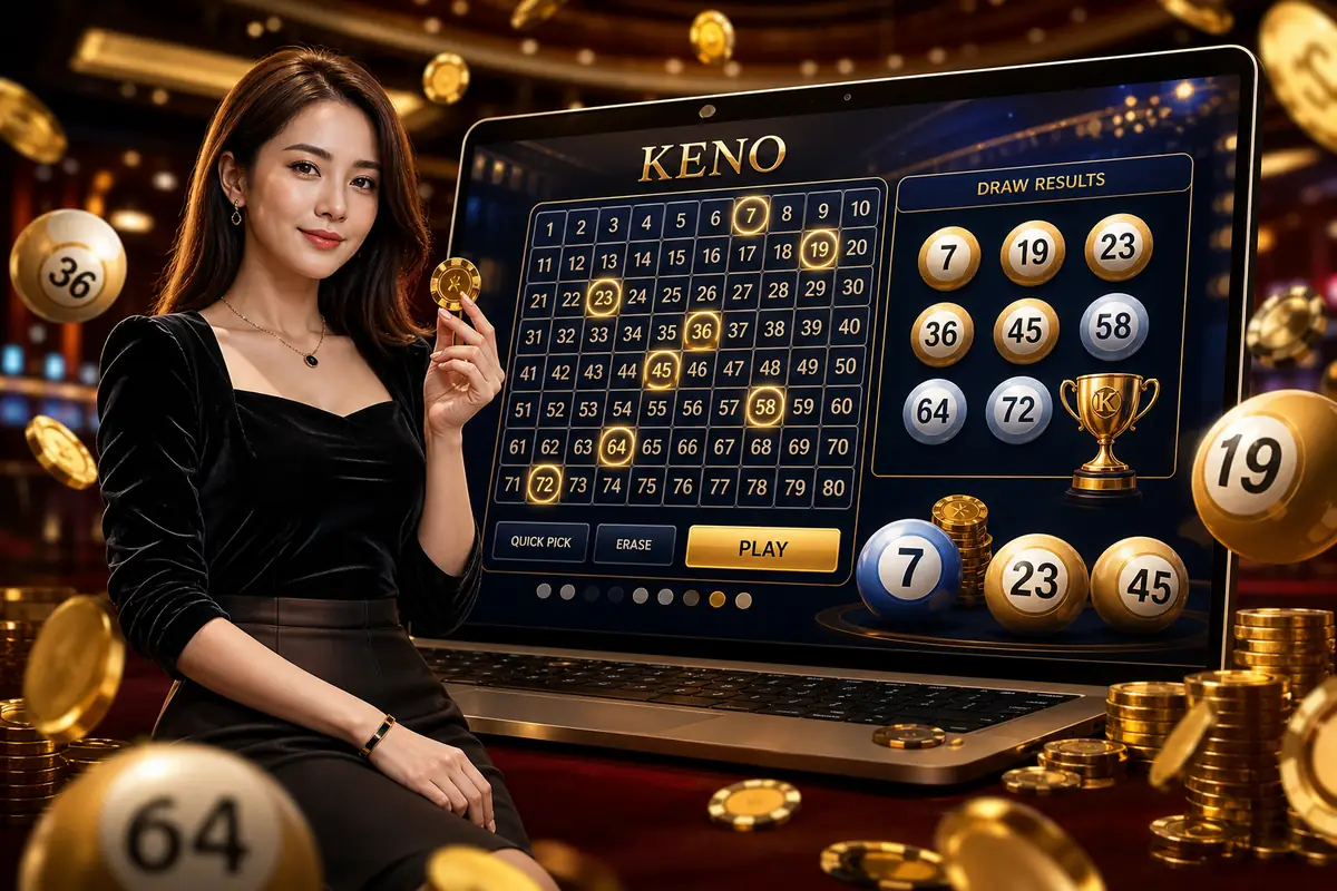 syukur88 cara main dadu Sic Bo