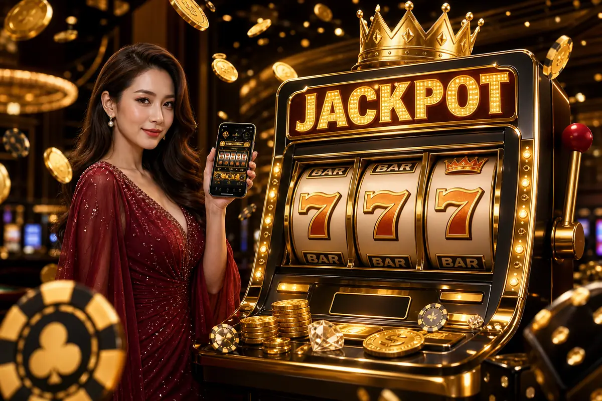 syukur88 jackpot tembak ikan mod bos khas