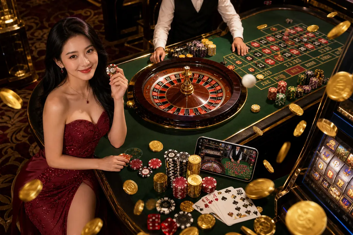syukur88 slot mudah alih telefon bimbit