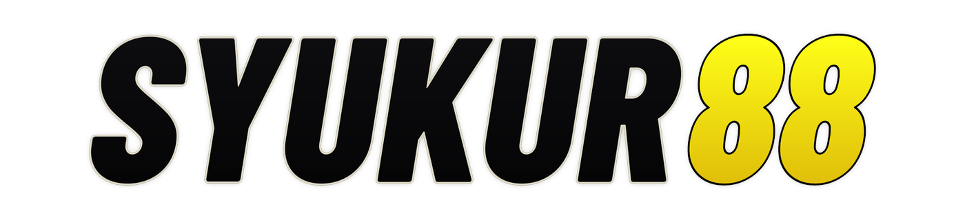 syukur88 logo